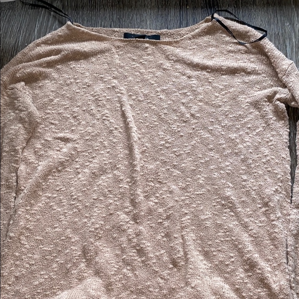 Forever 21 sweater